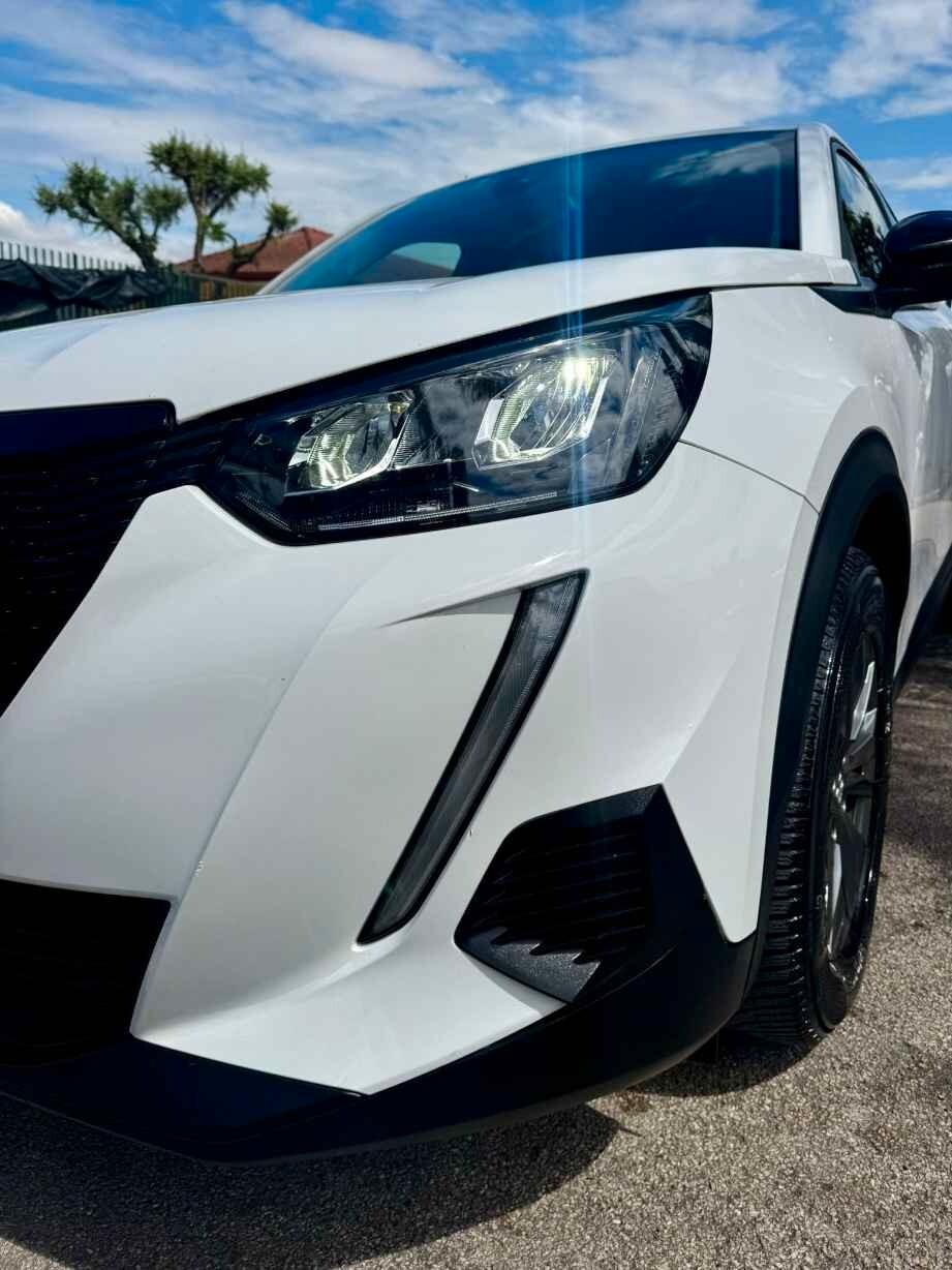 PEUGEOT 2008 1.5 BlueHDi 110 CV