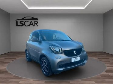 Smart ForTwo 70 1.0 Passion UNIPRO-PROMO-FINANZIAMENTO-