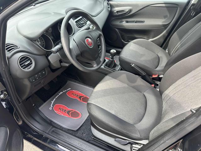 FIAT Punto 1.2 8V 5 porte Lounge