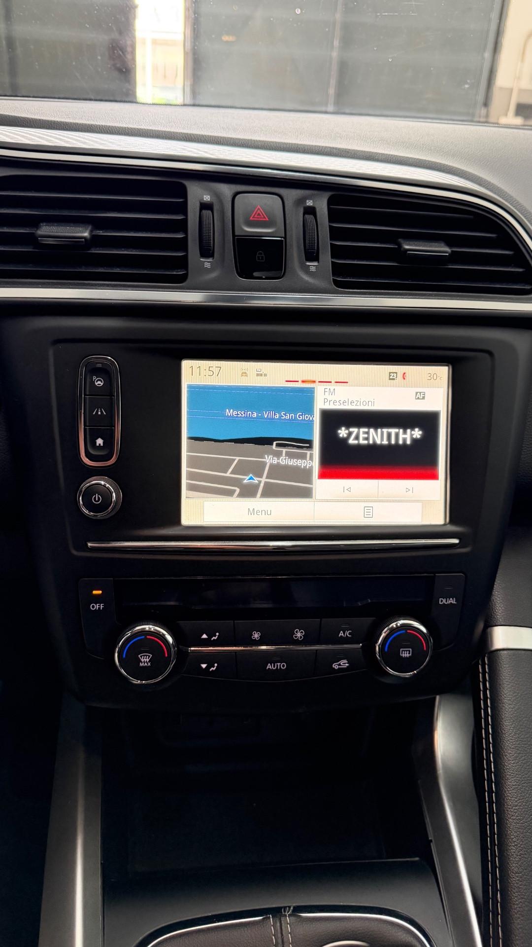 Renault Kadjar dCi 130CV Energy Bose 2016