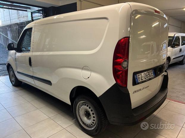 FIAT Doblo Doblò 1.6 MJT 120CV S&S PL-TN Cargo M