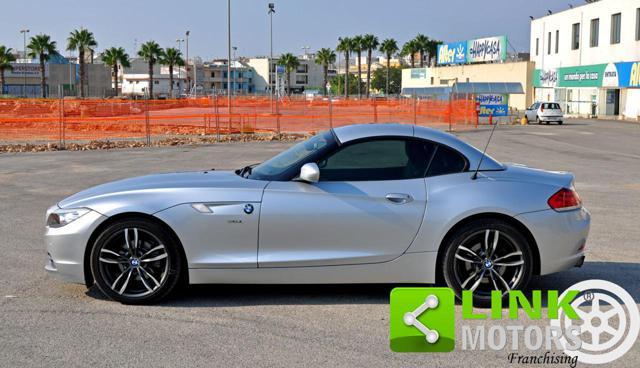 BMW Z4 sDrive23i