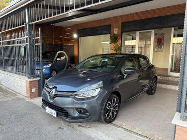 Renault Clio dCi 8V 90CV EDC Start&Stop 5 porte Energy Intens