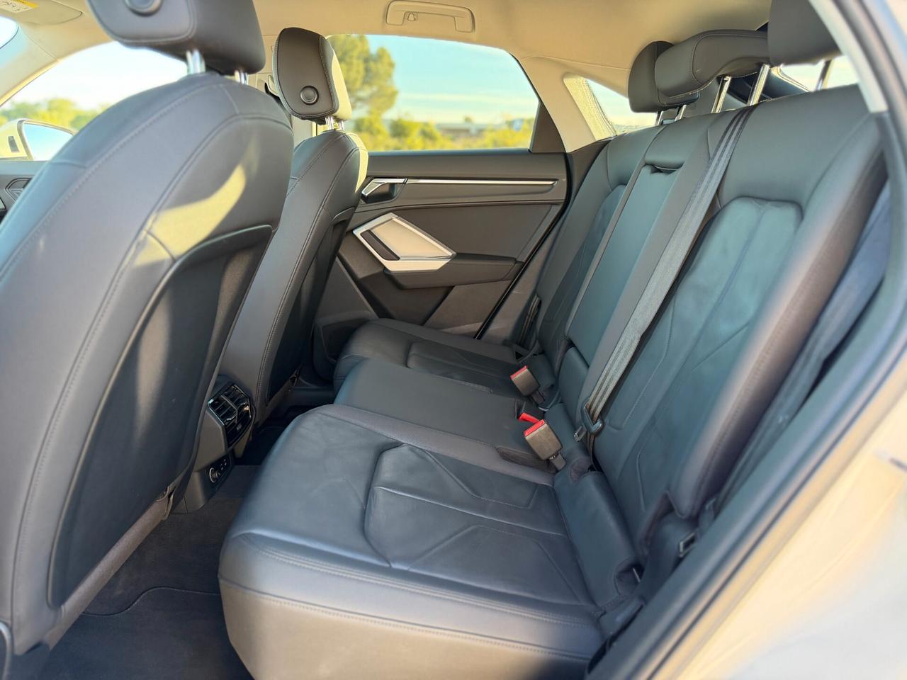 Audi Q3 SPB 35 tdi 150cv quattro s tronic led*pelle*full