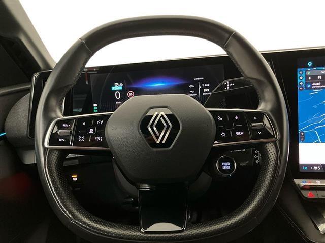 RENAULT Megane E-Tech Electric Techno EV60 AC22