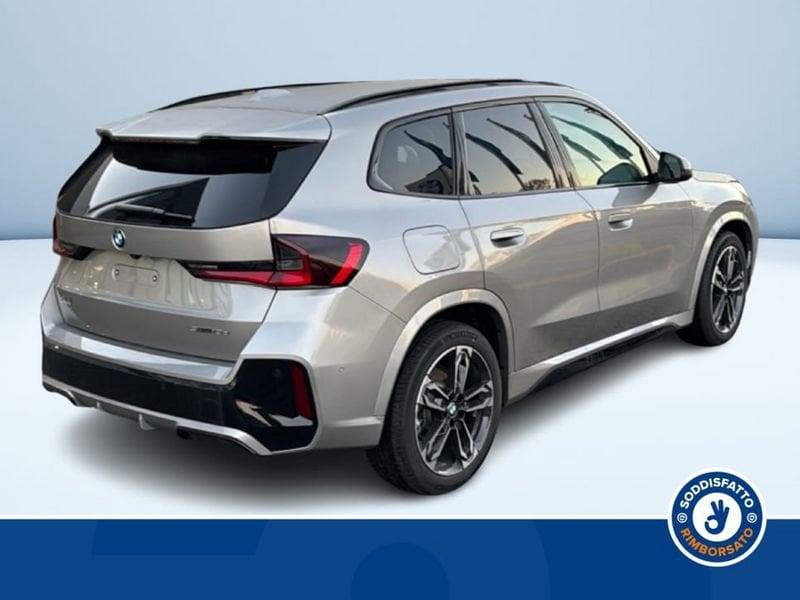 BMW X1 sDrive 18d M Sport