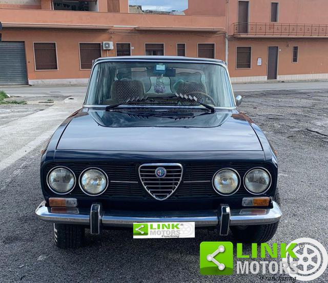 ALFA ROMEO 2000 ,