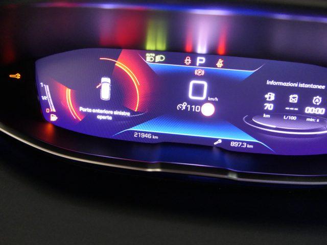 PEUGEOT 3008 PureTech Turbo 130 S&S EAT8 Allure Pack