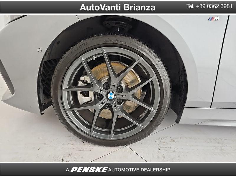 BMW Serie 1 120i Msport