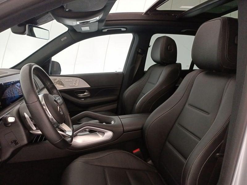 Mercedes-Benz GLE - V167 2019 300 d mhev Premium Plus 4matic auto