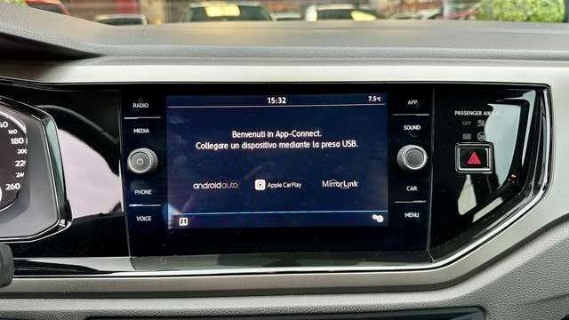 Volkswagen Polo 1.0 mpi 65CV 5p Business Comfortli