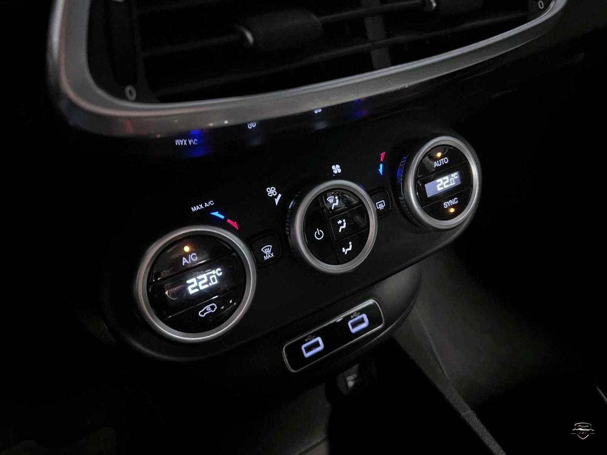 FIAT - 500X - 1.0 T3 120 CV Cross