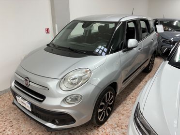 Fiat 500L Wagon 1.6 Multijet 120 CV Lounge