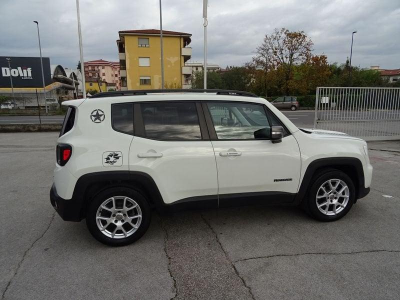 Jeep Renegade Renegade 1.0 T3 Limited