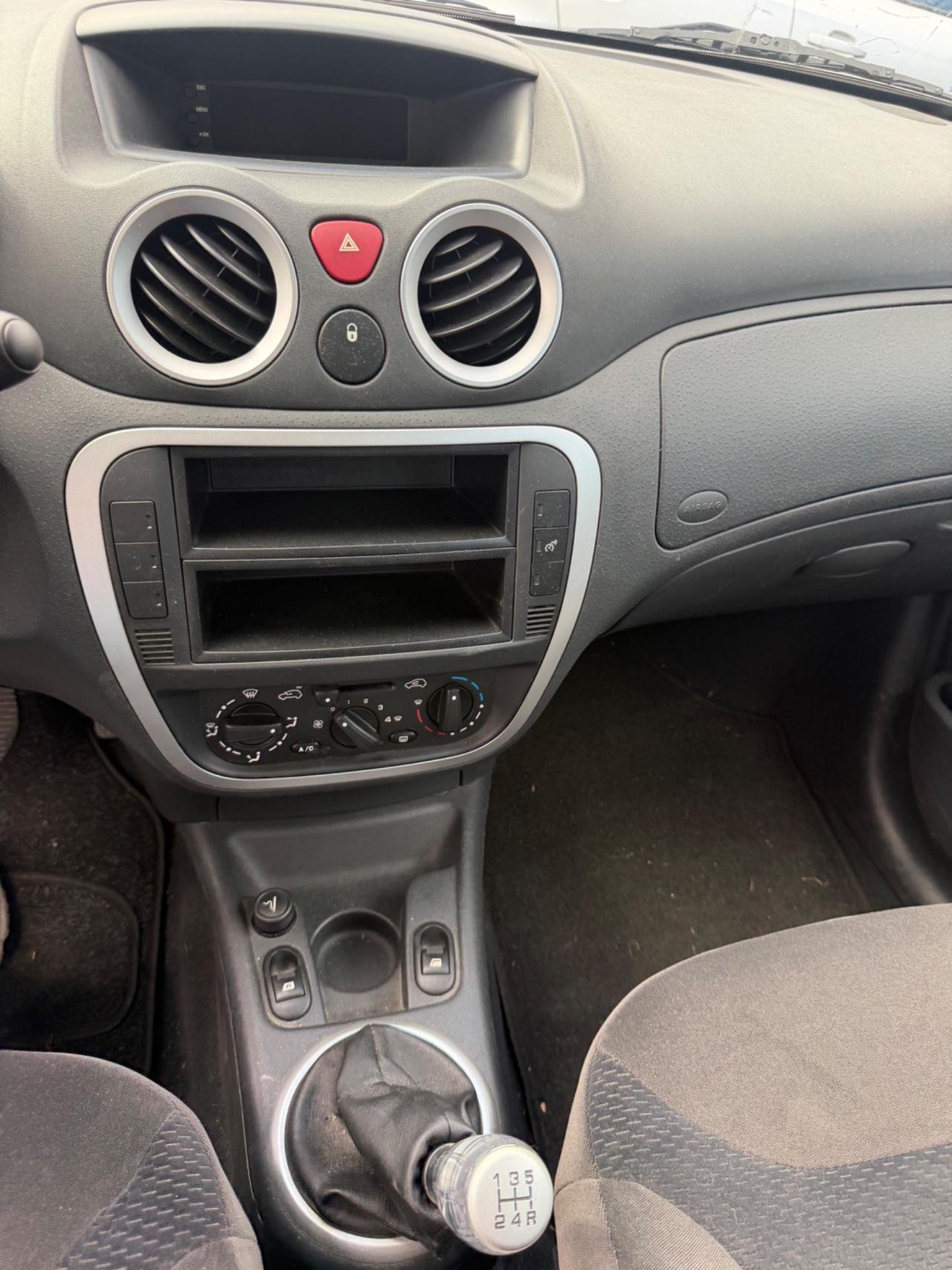 Citroen C3 1.1 airdream Ideal