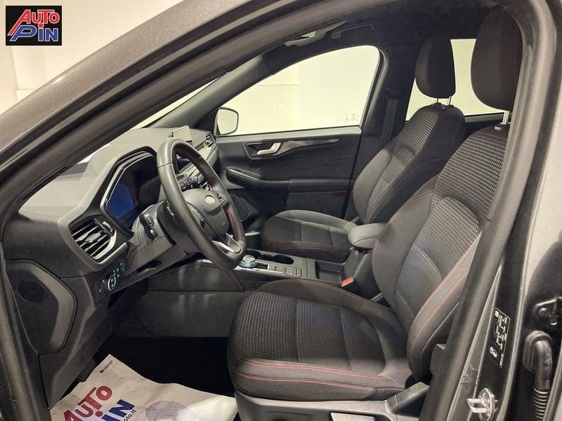 Ford Kuga Kuga 2.0 EcoBlue 120 CV aut. 2WD ST-Line