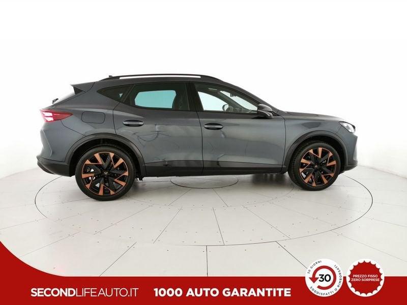 Cupra Formentor NUOVA Nuova CUPRA 1.5 Hybrid 110 kW (150 CV) mHEV DSG 7 marce 2WD