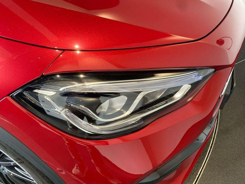 Mercedes-Benz GLA GLA 200 d Automatic Premium
