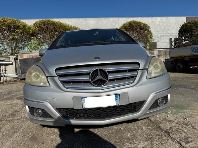 MERCEDES-BENZ B 180 Pronta Consegna CDI Executive