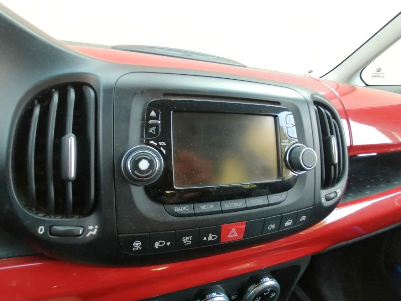 Fiat 500L 1.3 Multijet 85 CV Consumo Olio Anomalo