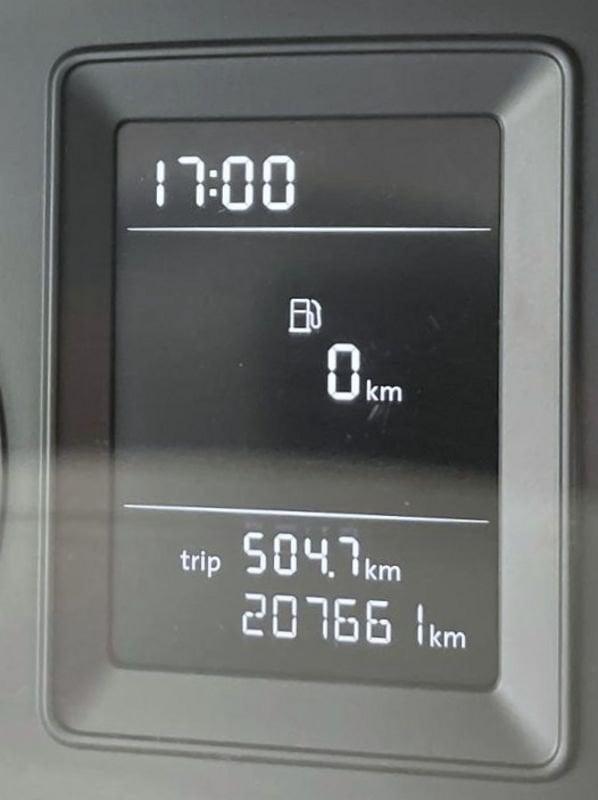 Volkswagen Touran Touran 1.6 TDI DPF Comfortline BMT ** 7 POSTI ** ** OFFERTA RISERVATA SOLO PER OPERATORI DEL SETTORE