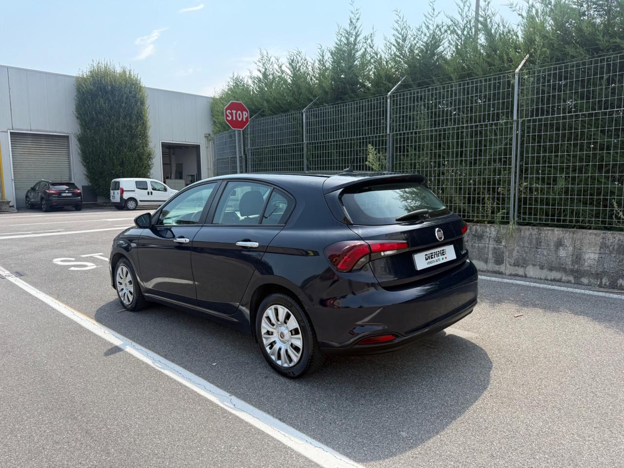 Fiat Tipo 1.6 Mjt S&S 5 porte Easy