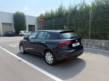 Fiat Tipo 1.6 Mjt S&S 5 porte Easy