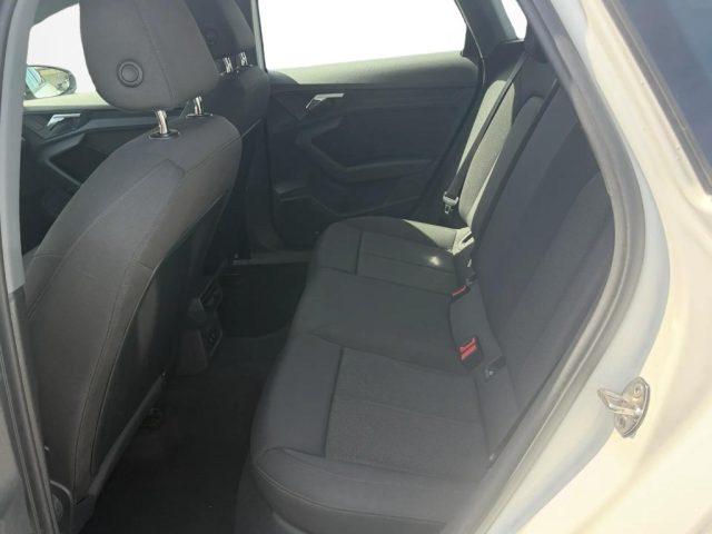 AUDI A3 SPB 30 TDI Business Advanced