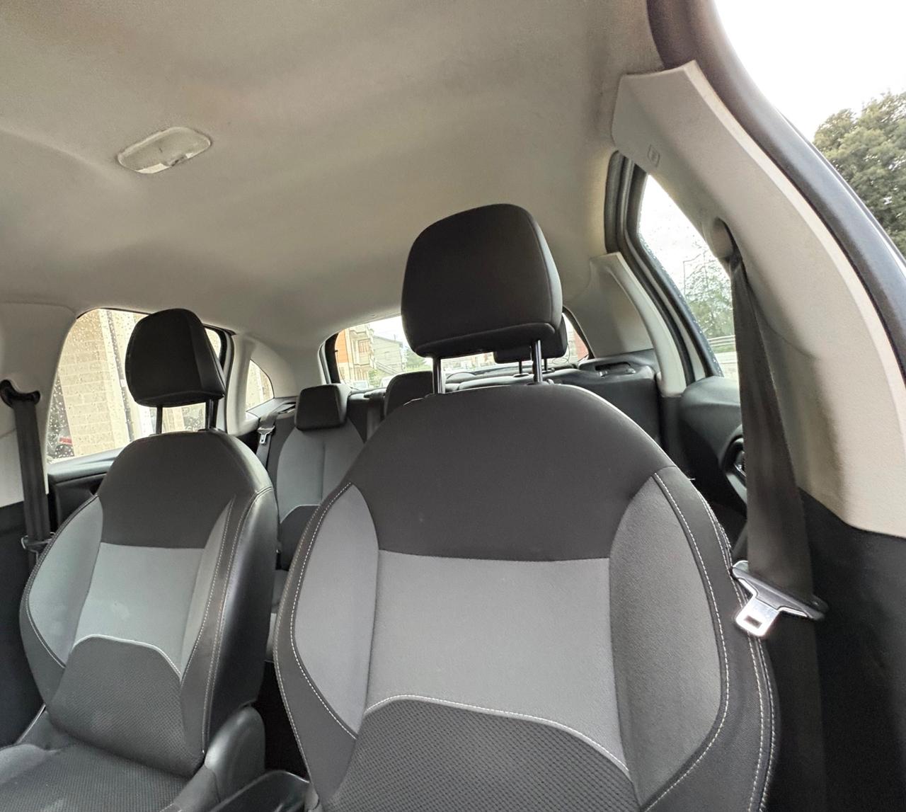 Citroen C3 1.4 metano