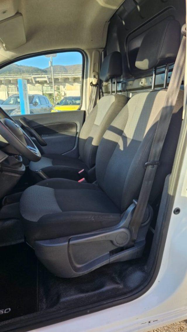 NISSAN NV250 1.5 dCi 115CV PL Van