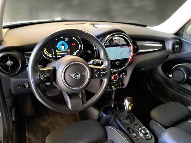 MINI COOPER SE CLASSIC 3 PORTE BERLINA