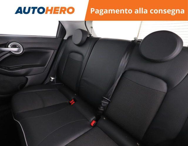 FIAT 500X 1.3 MultiJet 95 CV Cross