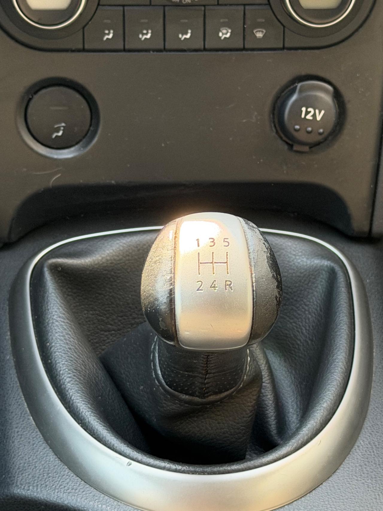 Nissan Qashqai 1.6 - BENZ-GPL 2031-NEOPATENTATI