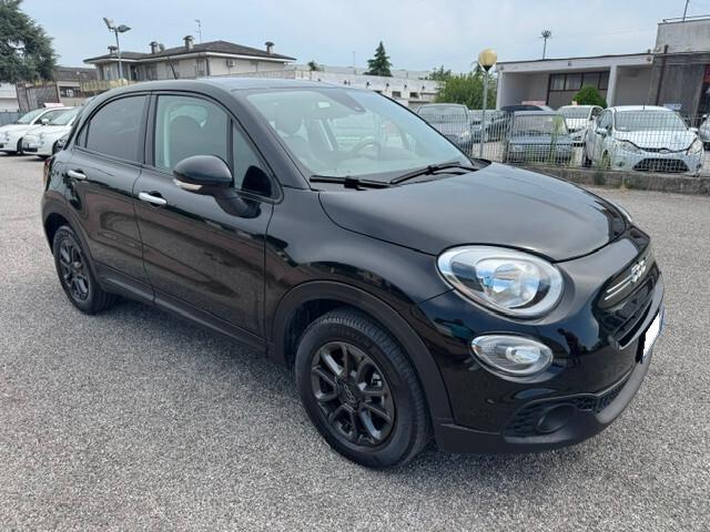 Fiat 500X 1.3 MultiJet 95 CV Sport-ok neopatentati