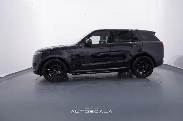LAND ROVER Range Rover Sport 3.0D l6 249 CV Dynamic SE