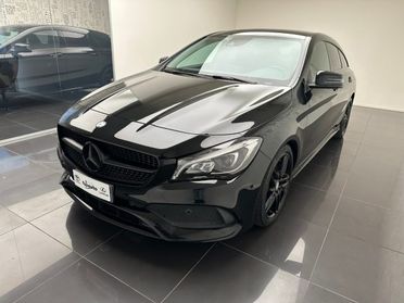 MERCEDES-BENZ CLA 220 4Matic Automatic Premium