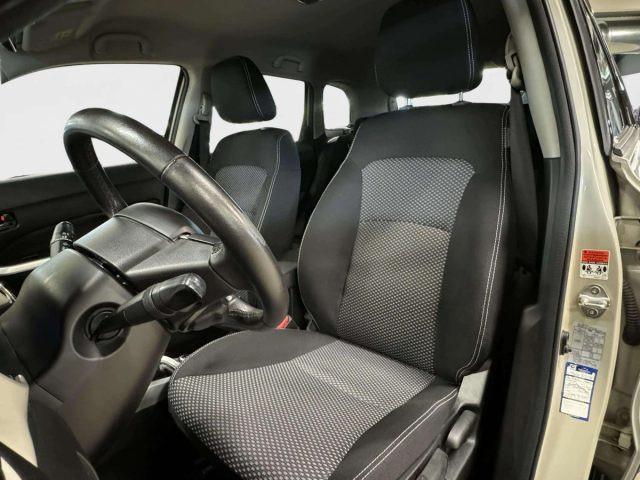 SUZUKI Vitara 1.6 DDIS 4WD ALLGRIP V-TOP MANUALE