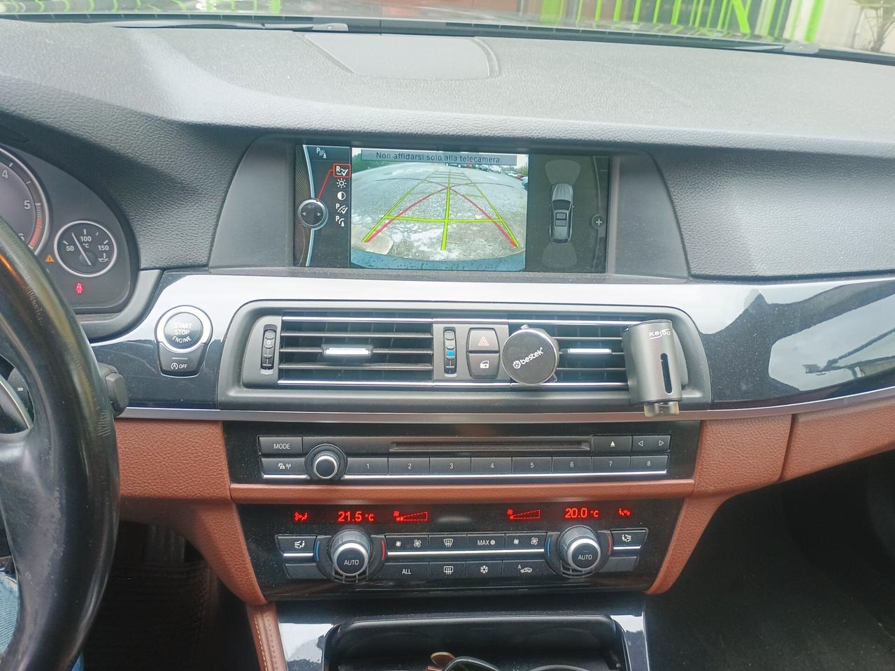 Bmw 520 520d