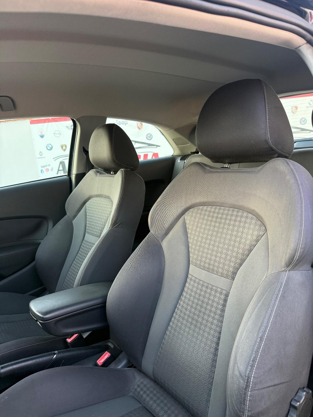 Audi A1 1.6 TDI 105 CV Ambition