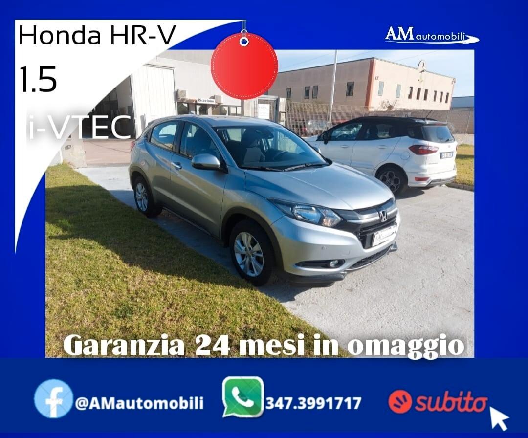 Honda HR-V 1.5 i-VTEC Executive *44000 Km.