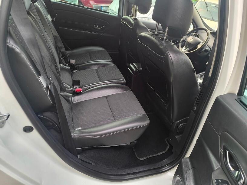 Renault Scenic Scénic 1.5 dCi 110CV Start&Stop Energy