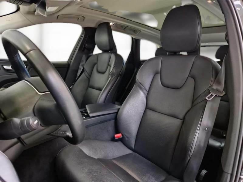VOLVO XC60 B4 AWD Geartronic Business Plus