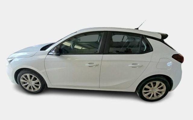 OPEL Corsa 1.2 AT8 100 CV automatica Edition