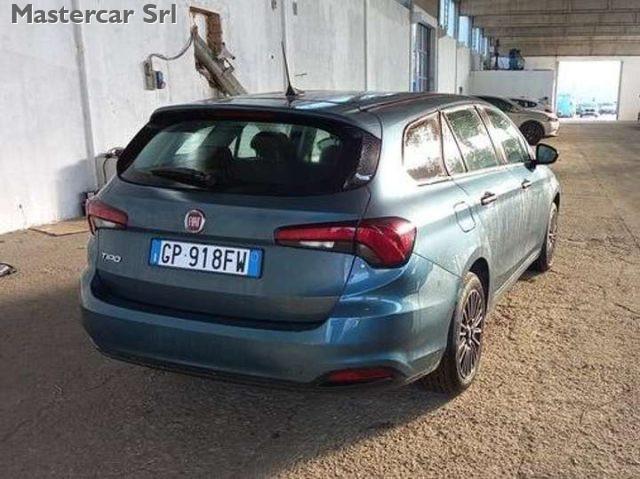 FIAT Tipo Tipo SW II 2021 SW 1.0 t3 100cv - GP918FW