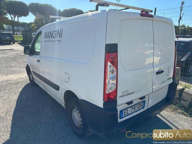 PEUGEOT Expert 2.0 HDi 125CV FAP + IVA 22%
