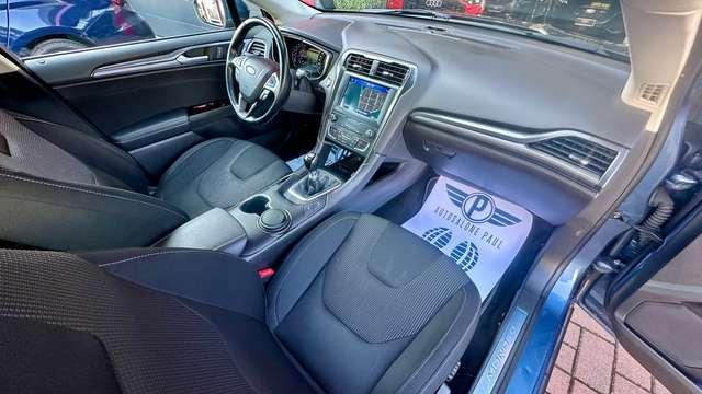 Ford Mondeo 2.0 EcoBlue 150CV S&S Titanium Business