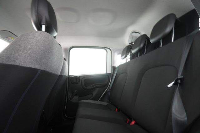 FIAT Panda Panda 1.0 FireFly Hybrid City Life