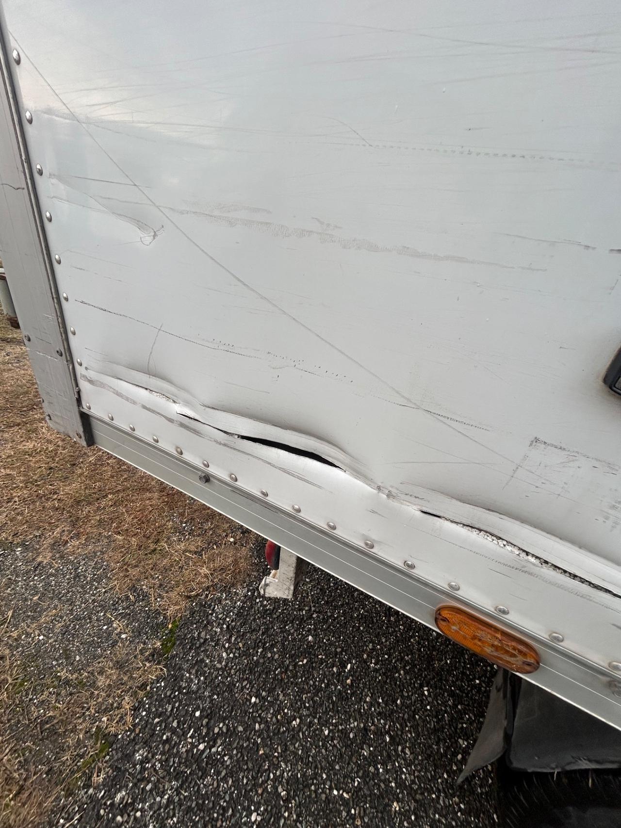 920 CASSONATO peugeot del 2020 in saldo