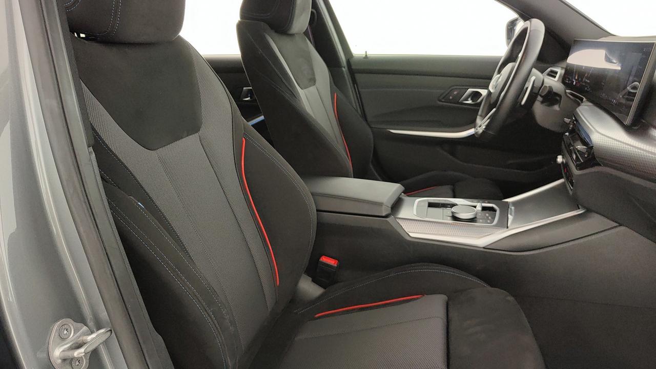 BMW Serie 3 G21 2022 Touring - 320d Touring mhev 48V xdrive MSport auto