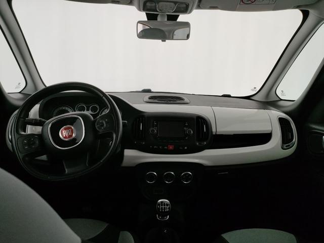 FIAT 500L 1.4 95 CV Pop Star
